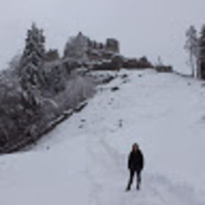 Meet your Posher, Brenna